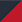 Dark navy/
Red