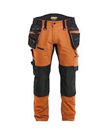 STRIKER Craftsman Trousers with stretch