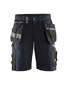 Craftsman shorts with stretch