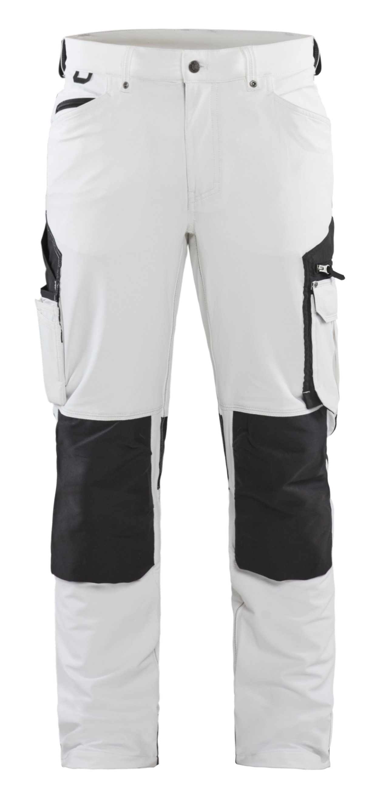 4-way-stretch painter's trousers (10891645) - Blaklader