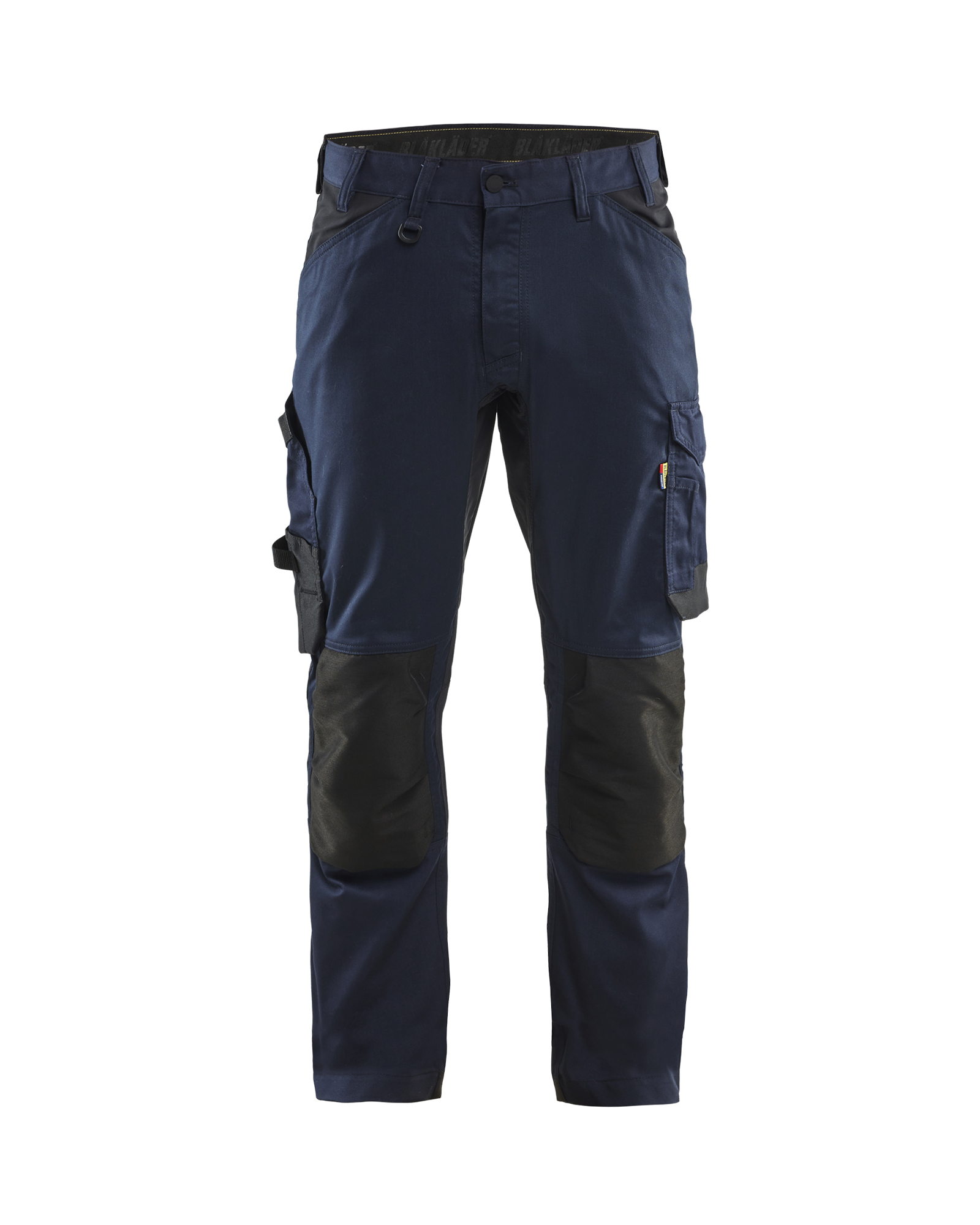 Craftsman Trousers With Stretch - Blåkläder