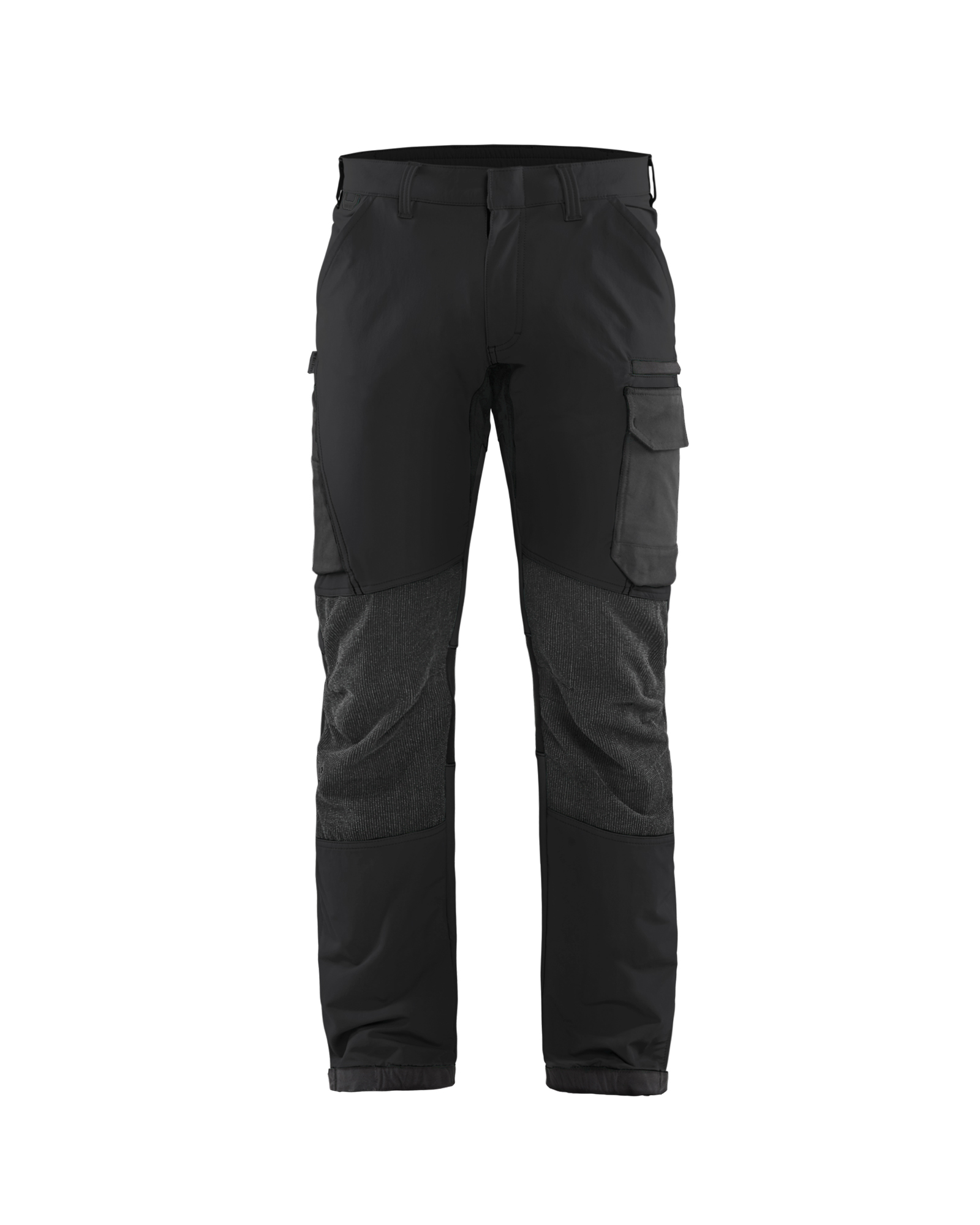 4-way-stretch service trousers - Blåkläder