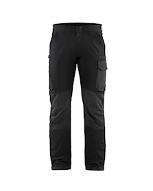 4-way-stretch service trousers
