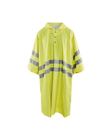 High Vis Regnponcho LEVEL 1