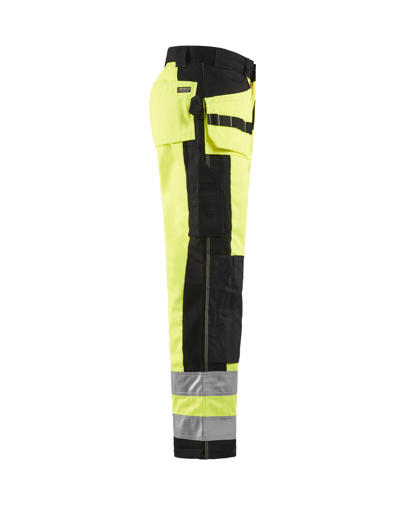 Blaklader Knee Pad Work Trousers 300gm Multi Colour Choices  1523 Trouser  ActiveWorkwear