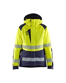Giacca invernale High-Vis donna