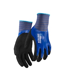 Work Gloves WP, nitrile coated