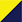 Žlutá/
námornická modr
