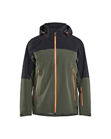 STRIKER Shell Jacket Stretch