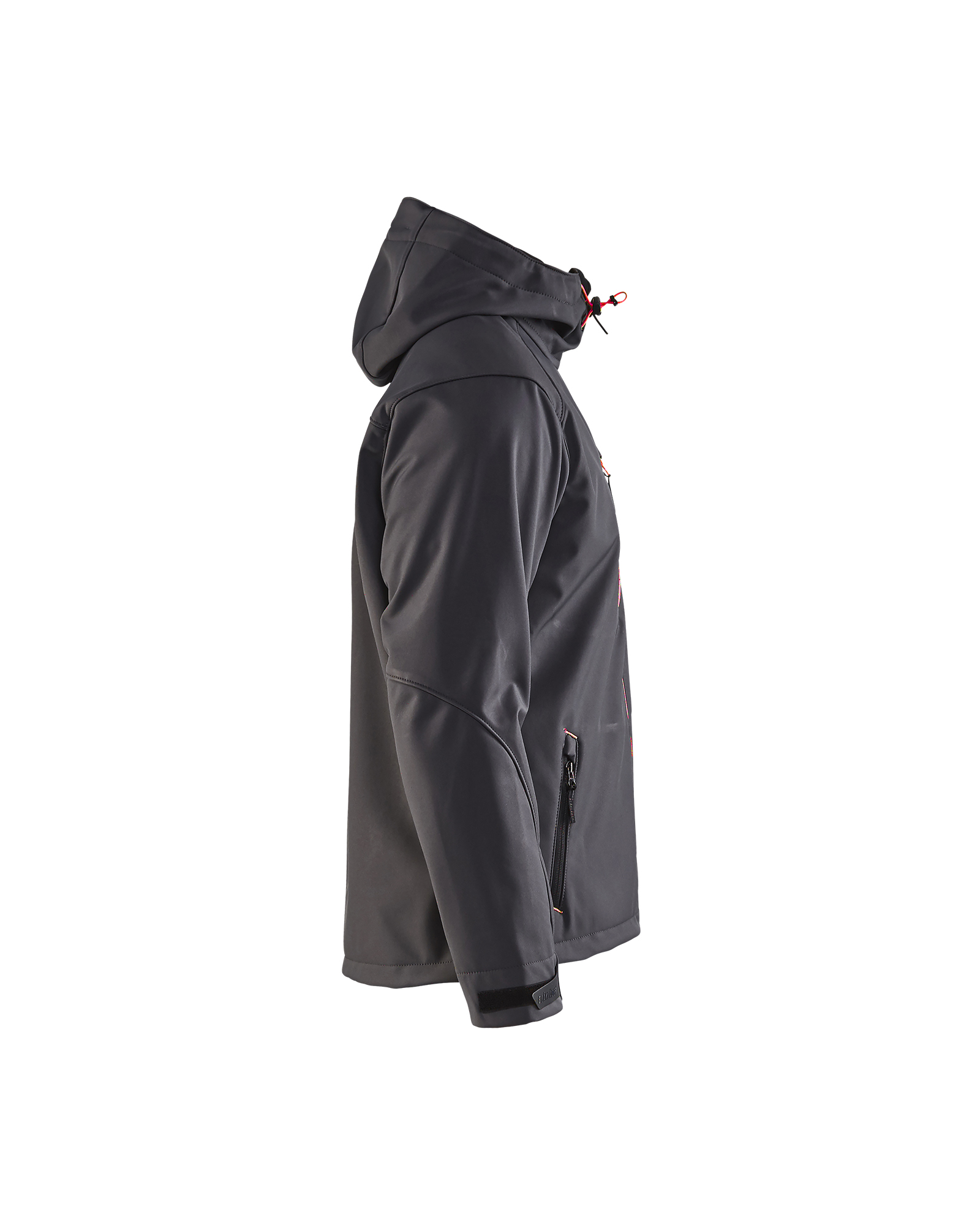 blaklader softshell