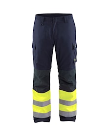 Multinorm Winter Trousers