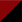 Rouge brique/
Noir