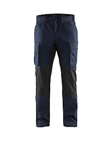 Service Pants with Stretch