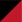 Negro/
rojo