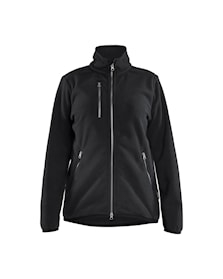 FLEECEJACKE FÜR DAMEN