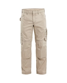 FR Pants without Utility Pockets