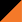 Black/
Orange