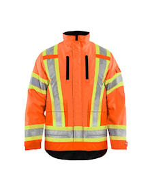 HI-VIS WINTER JACKET