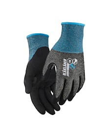 Cut Protection Glove F Touch Nitrile dipped