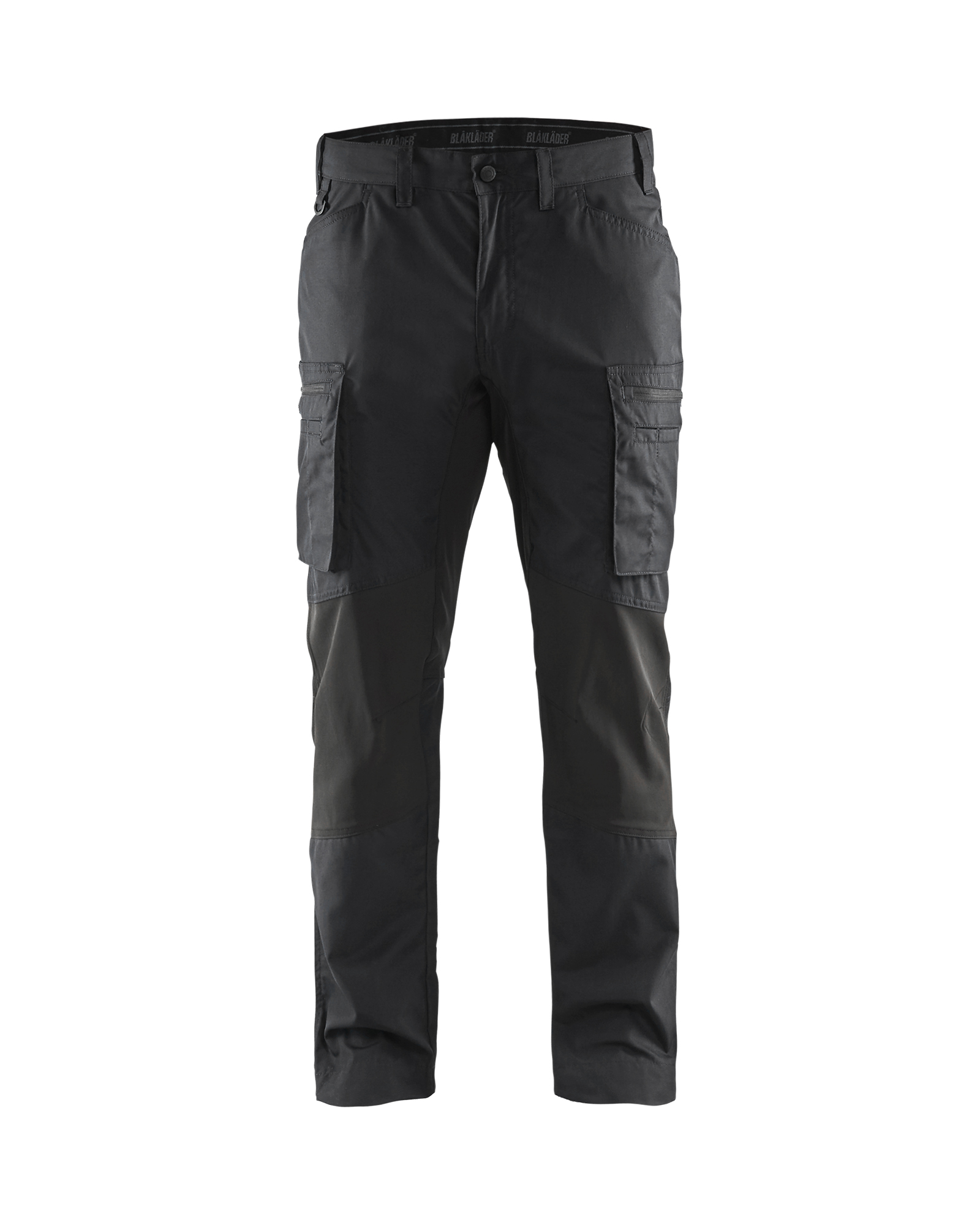 Service Pants with Stretch (16551845) - Blaklader