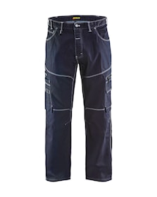 Pantalon X1900 URBAN Cordura® DENIM