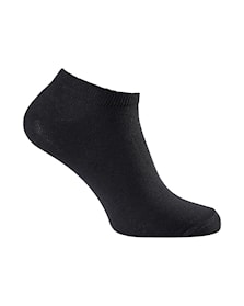 Kurze Baumwoll-Socken 5er-Pack
