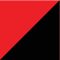 Punainen/
Musta