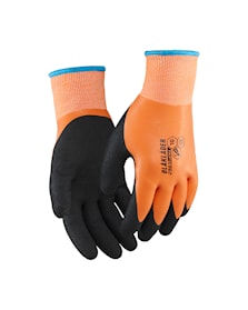Cut Protection Glove C Lined WP