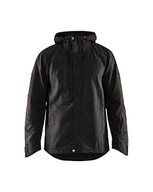 All-round jacket with stretch