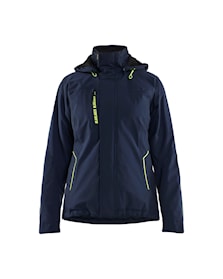 Women’s Functional Jacket light-lined 4-way stretch