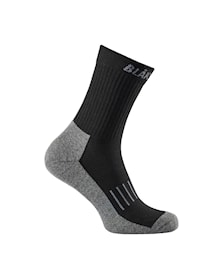 Katoenen sokken 3-pack