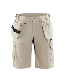 Ripstop Long Short With Utility Pockets