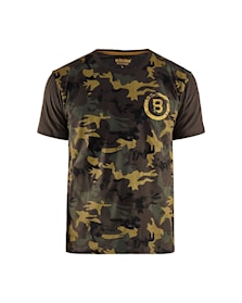 T-skjorte B Limited