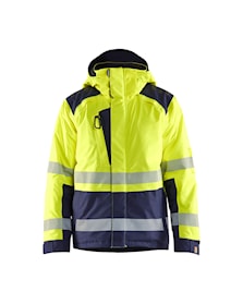 Giacca invernale High-Vis