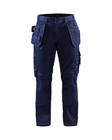 Women's FR Pant With Utility Pockets