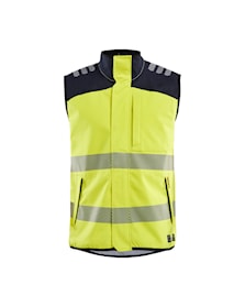 Multinorm Softshell Vest