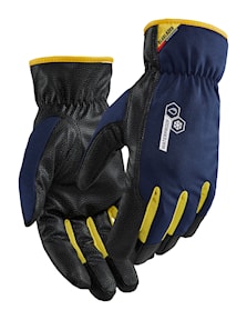 Work Gloves Lined WP