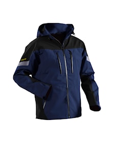 GORE-TEX® 365/24 jacket