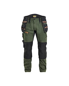 STRIKER Craftsman Trousers with stretch