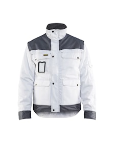 Painters lined jacket