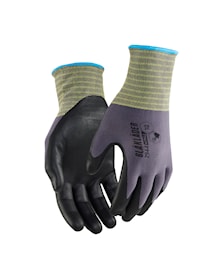 Glove Touch Nitrile Coated