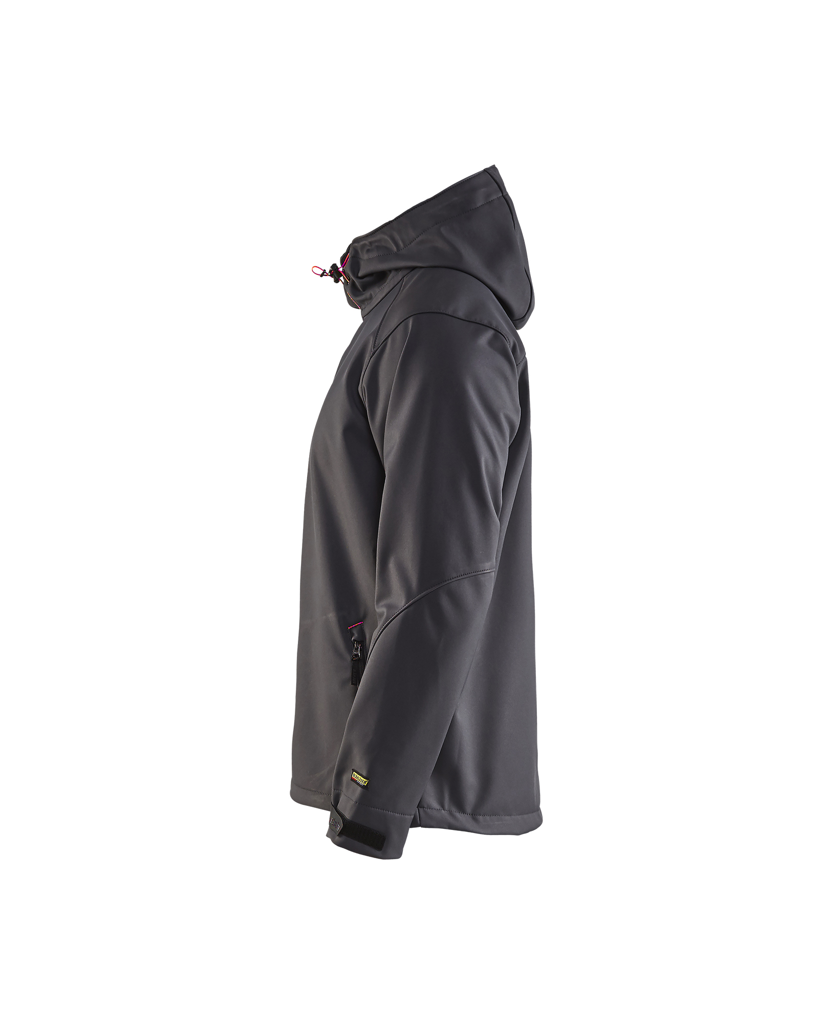 blaklader softshell