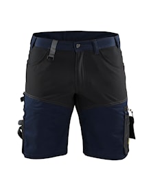 Craftsman Shorts with Stretch