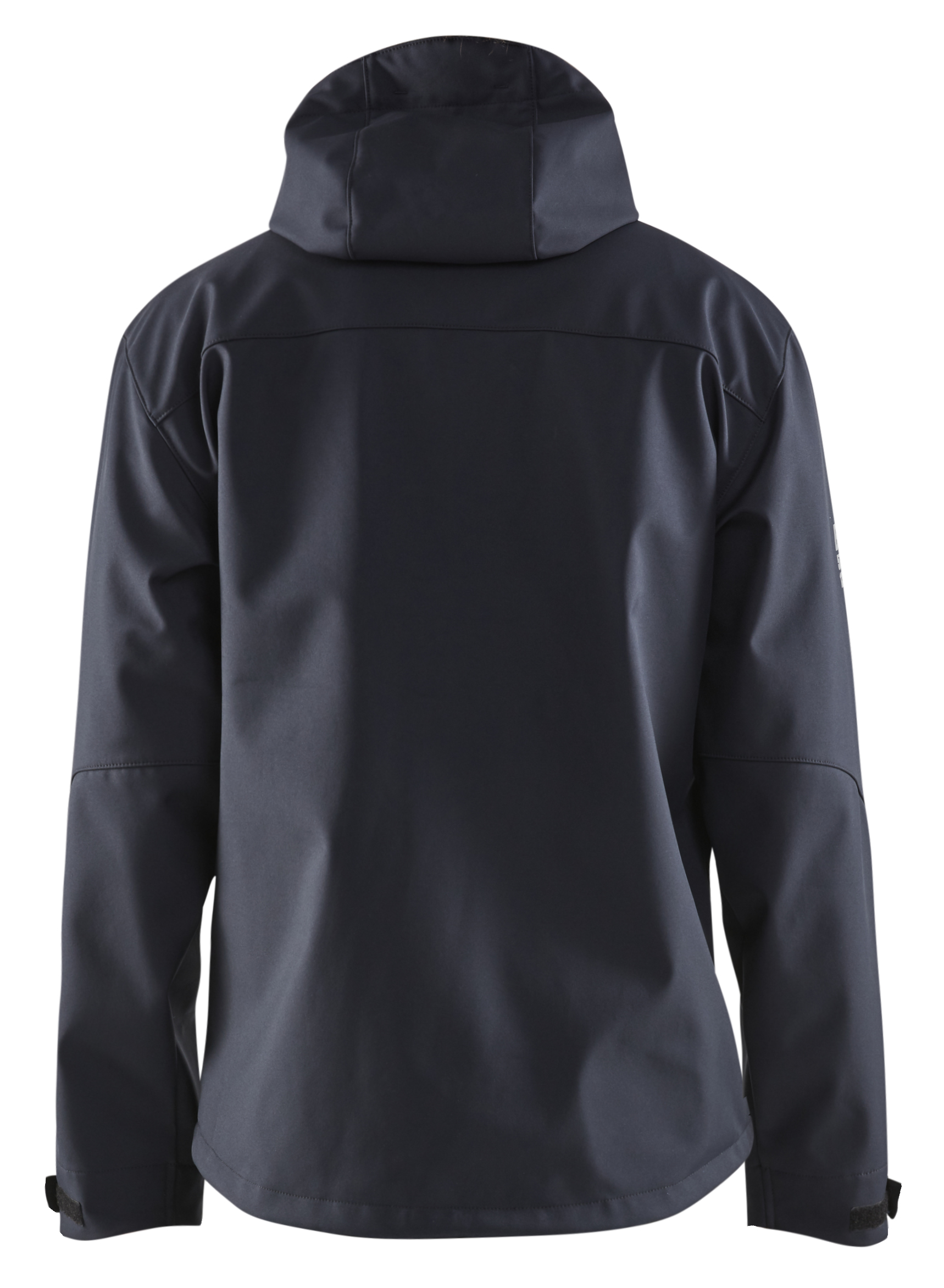 Pro Softshell Jacket (49392517) - Blaklader