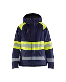 Giacca invernale High Vis donna