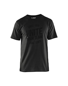 T-shirt Limited "Unite"