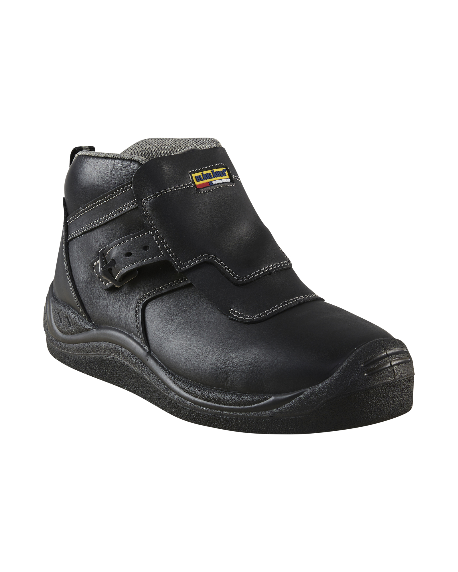 Blaklader Chaussures asphalte Haute 24190000 