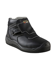 Safety boot heat resistant S2