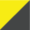 Vis yellow/
Mid grey