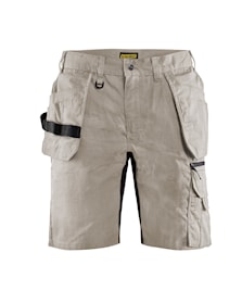 Ripstop Shorts - With Utility Pockets